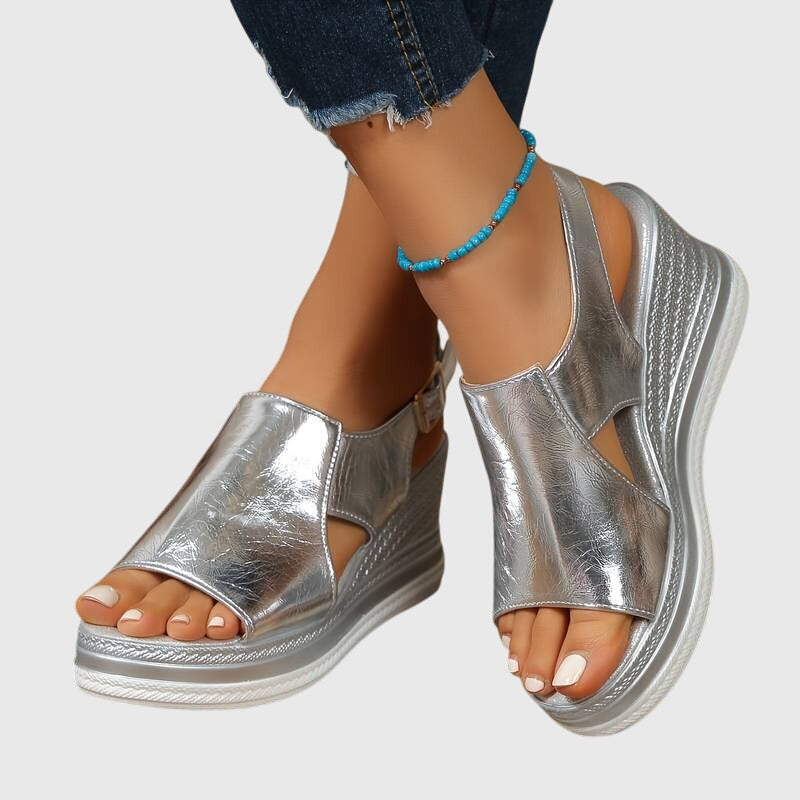 Veronica | Ortopediska sandaler