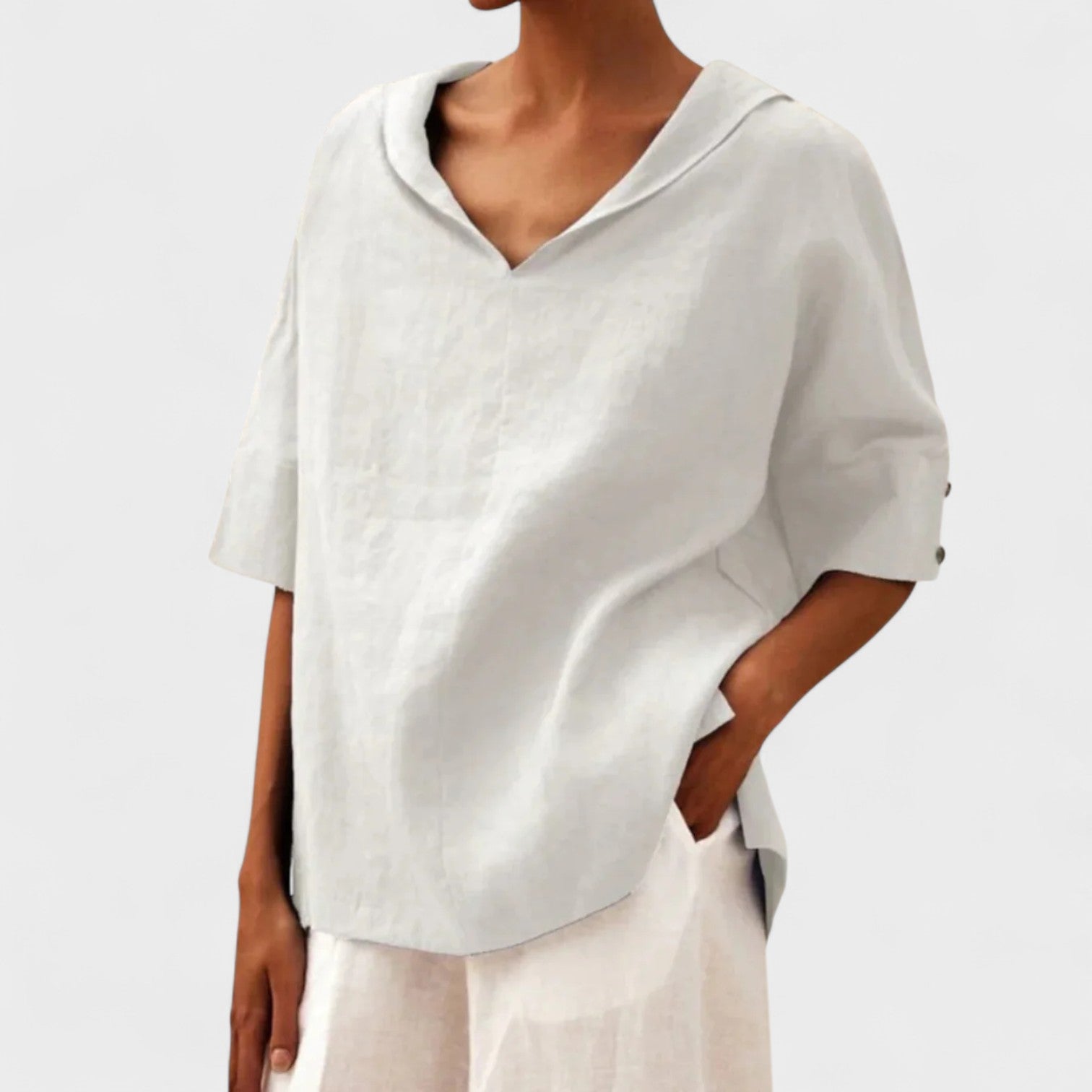 Liliana – Sofistikerad blus