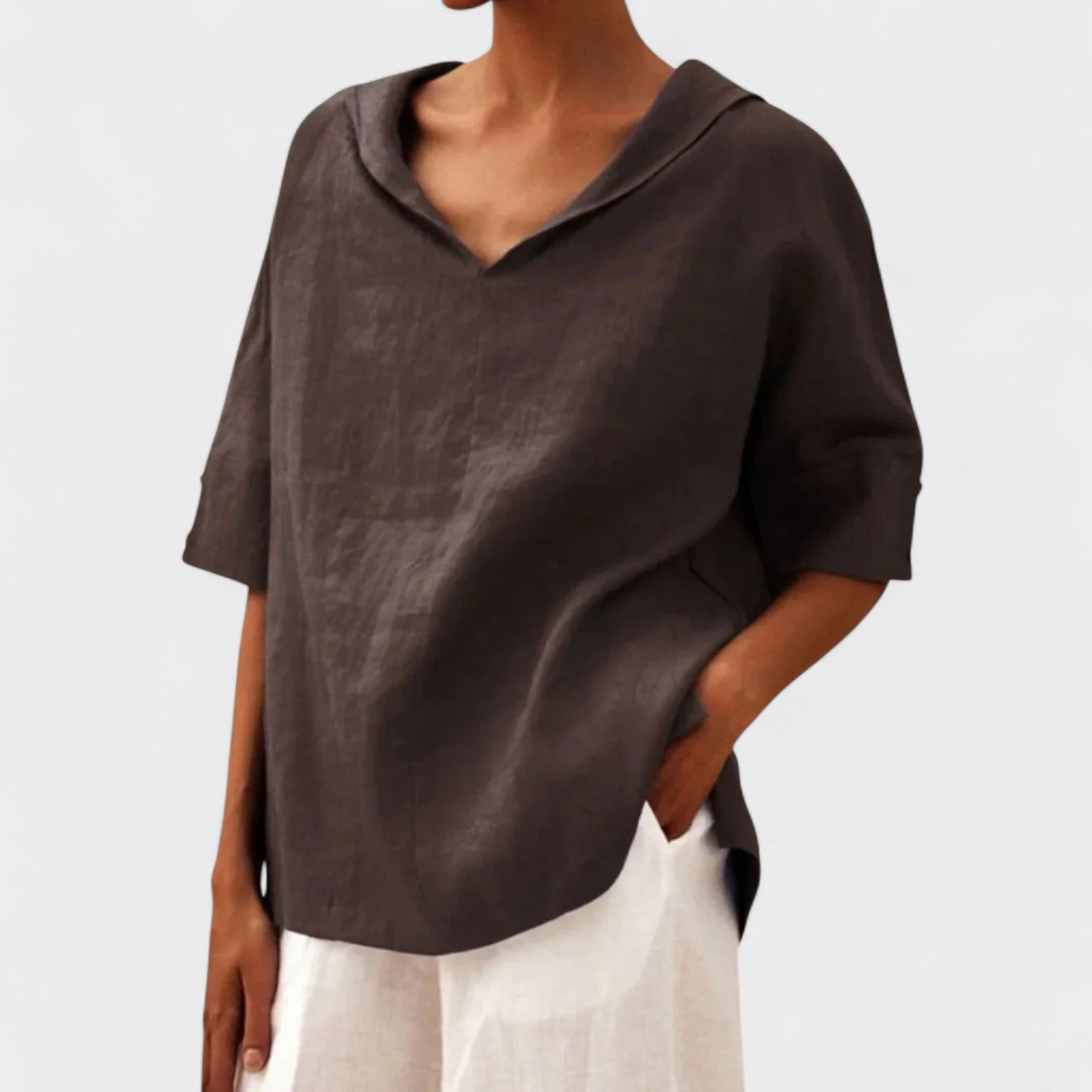 Liliana – Sofistikerad blus
