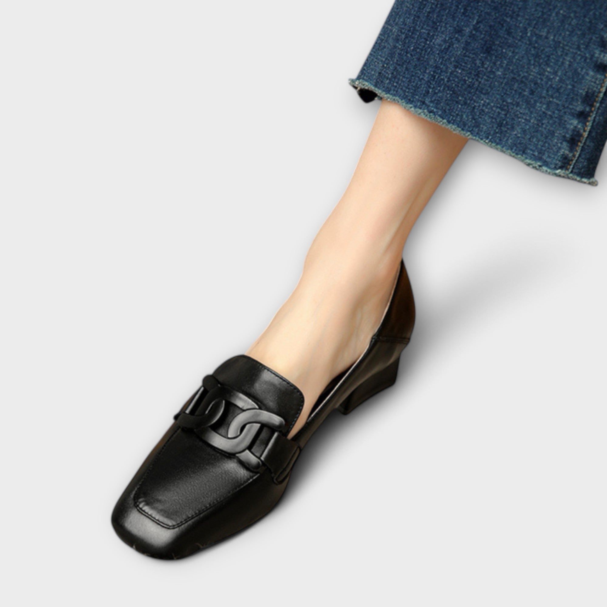 Monika – Mjuka sandaler