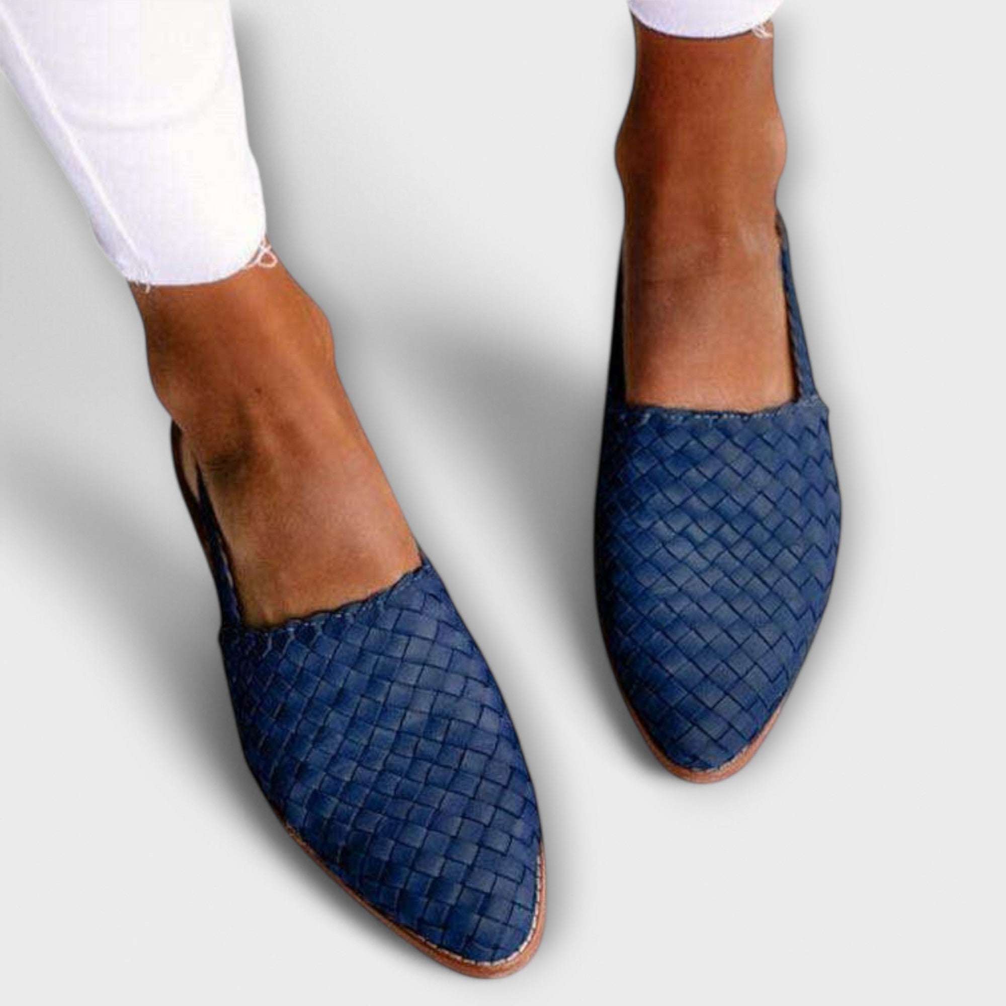 Luisa – Mockaboots