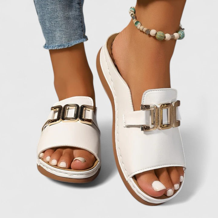 Senna – Bekväma sandaler