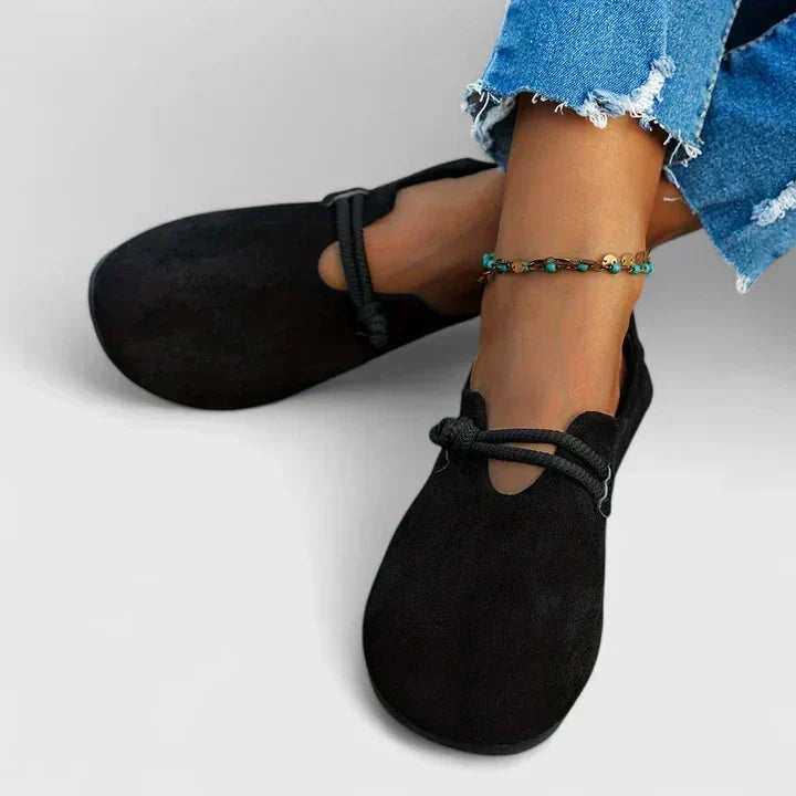 Giulia™ | Ortopediska loafers
