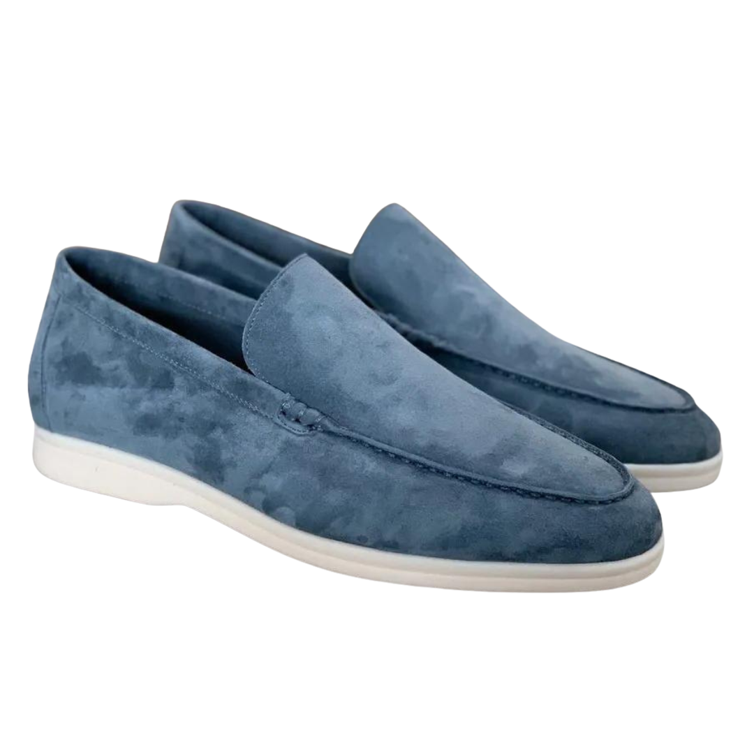 Drake | Mockaboots för herr