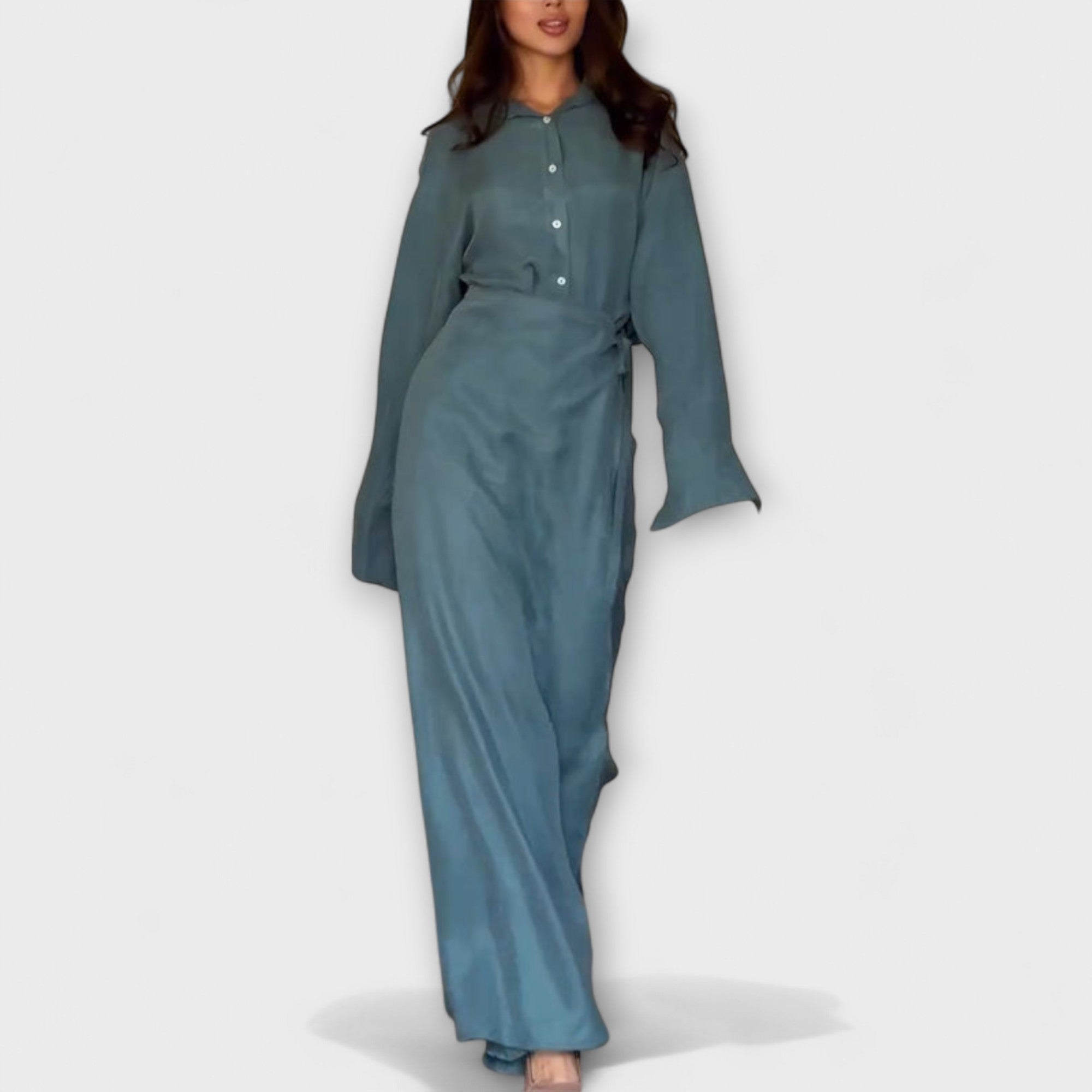 Nanna – Tvådelat set i modern stil