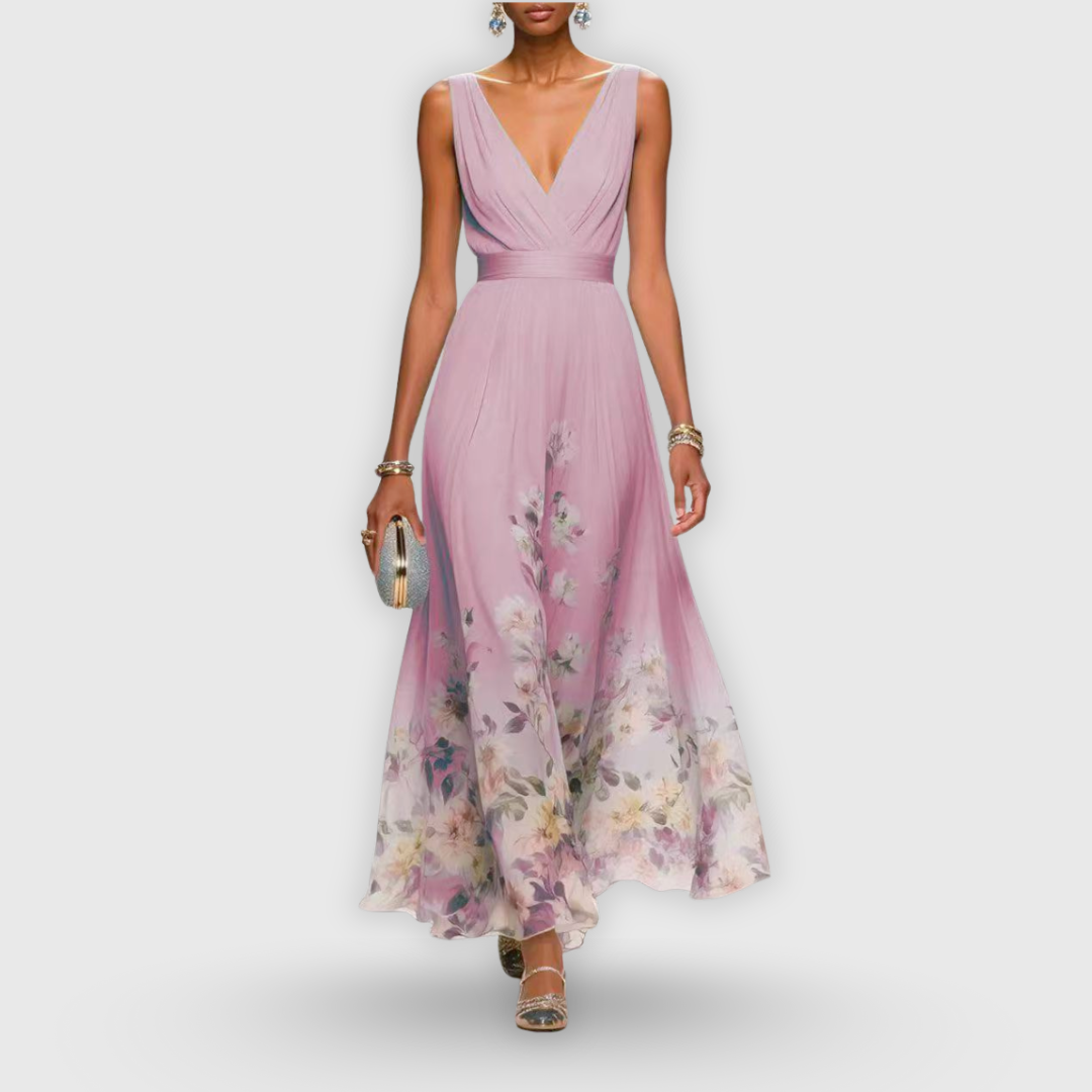 Siri – Sommarklänning