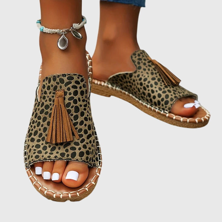 Klara – Ortopediska sandaler