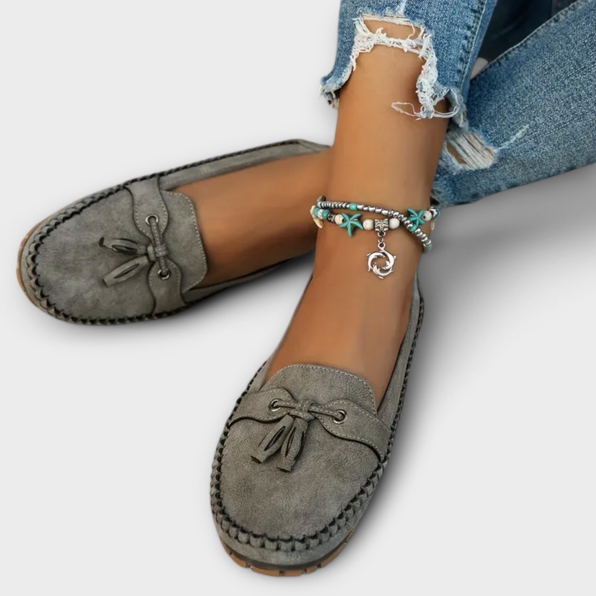 Lise – Stiliga loafers