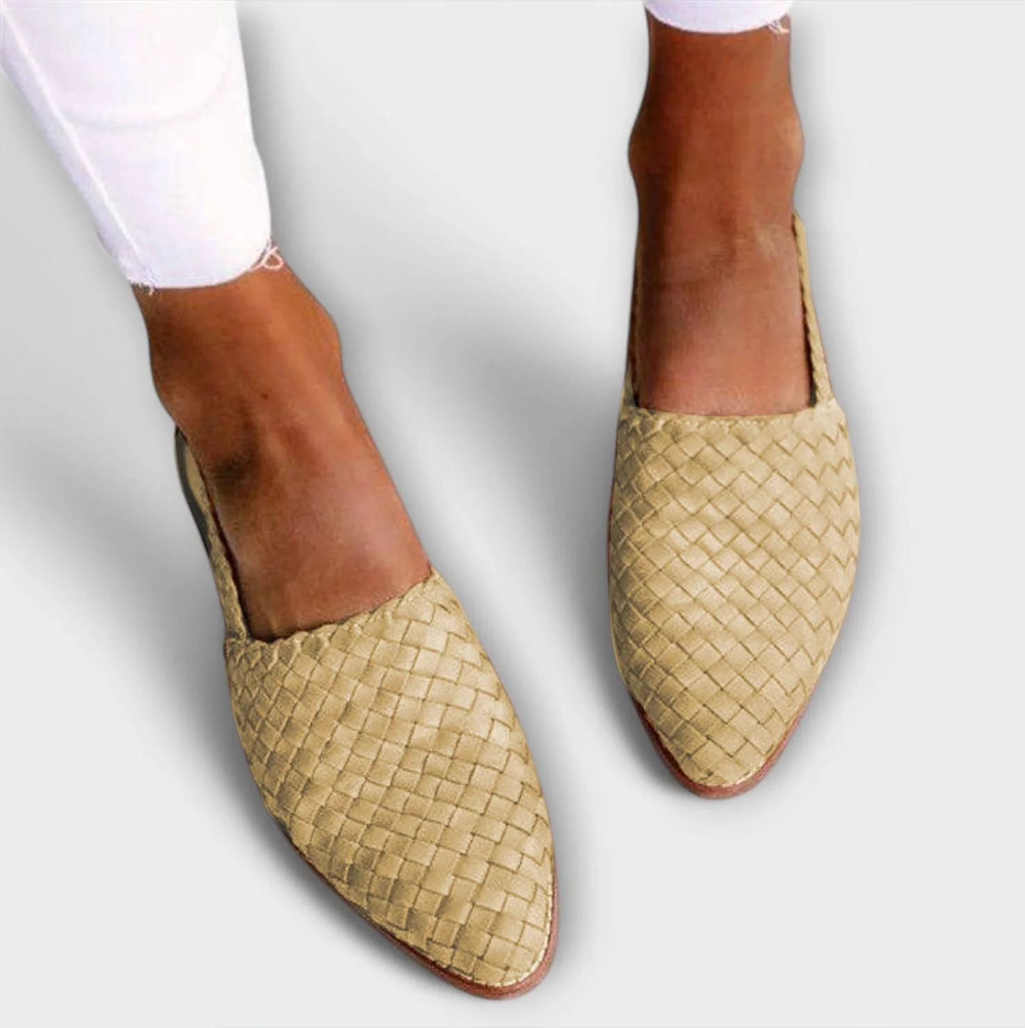 Luisa – Mockaboots