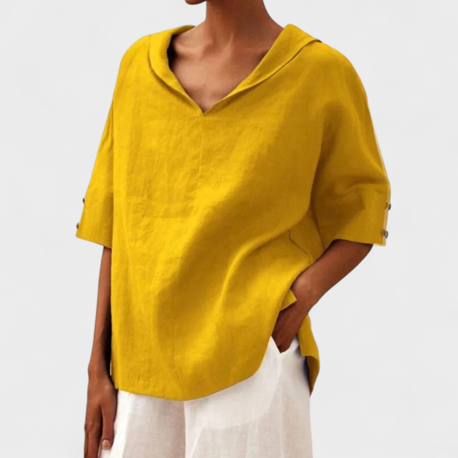Liliana – Sofistikerad blus