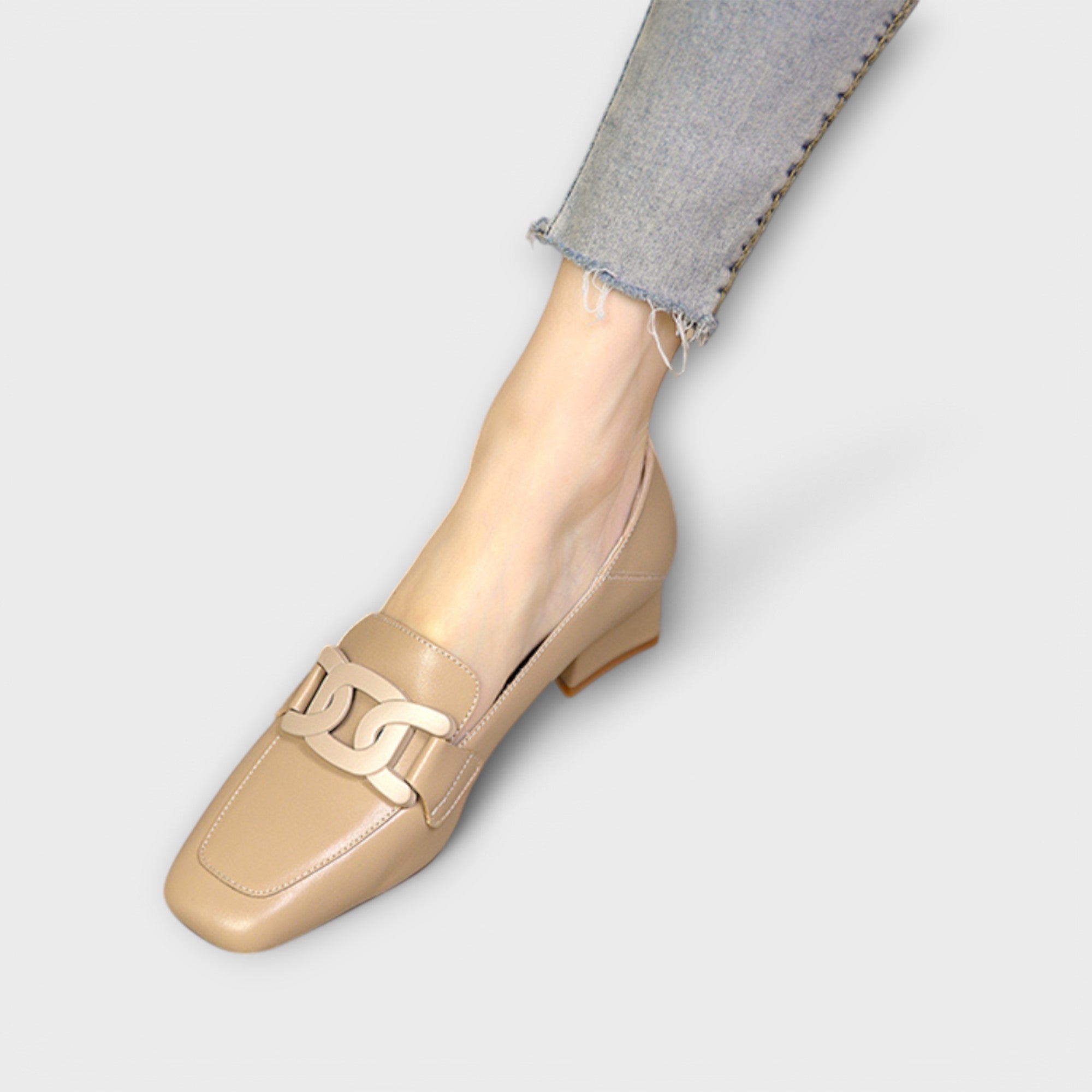 Monika – Mjuka sandaler