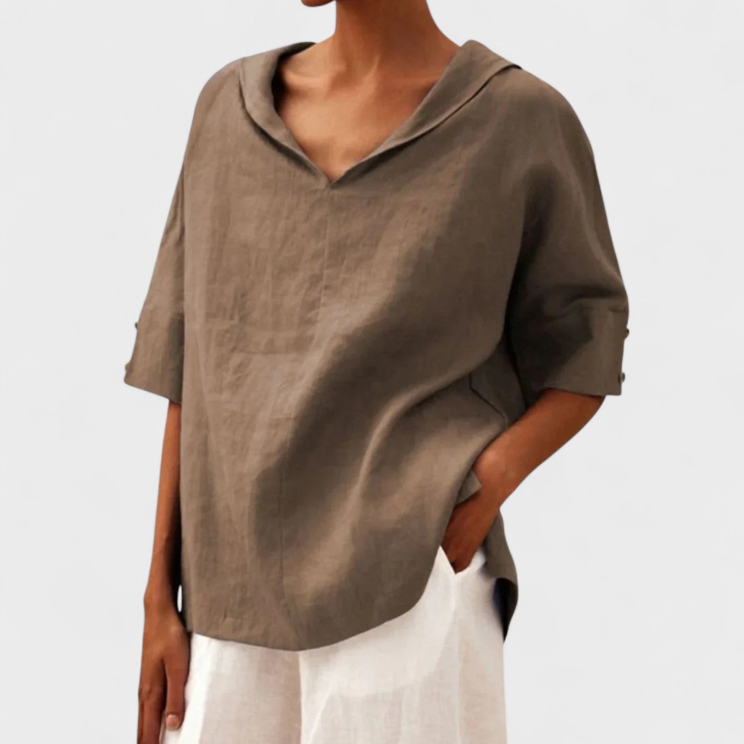 Liliana – Sofistikerad blus