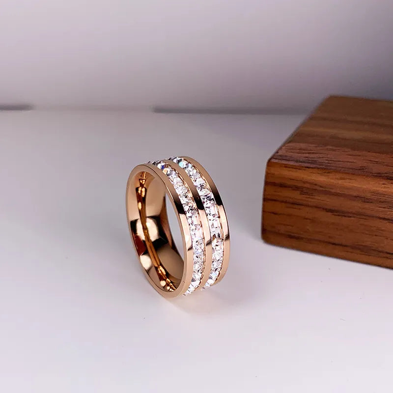 Sissy™ | Tidlös elegans – ring
