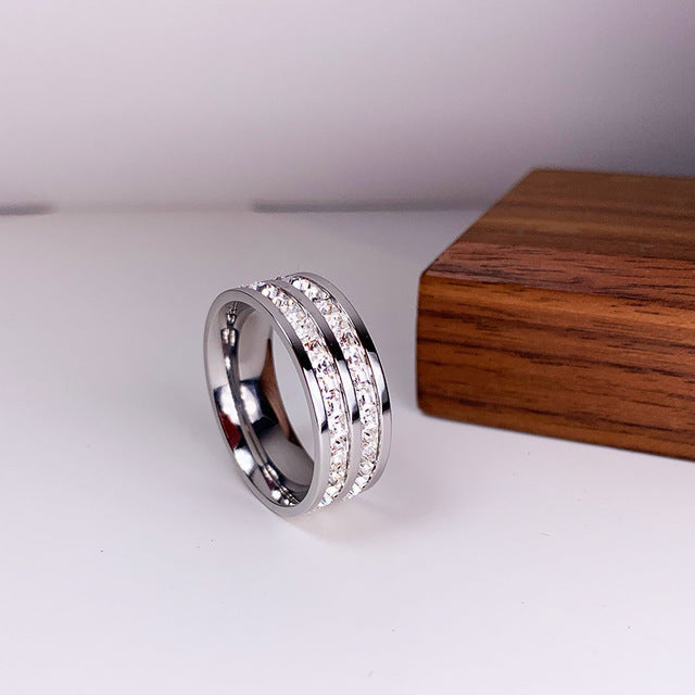 Sissy™ | Tidlös elegans – ring