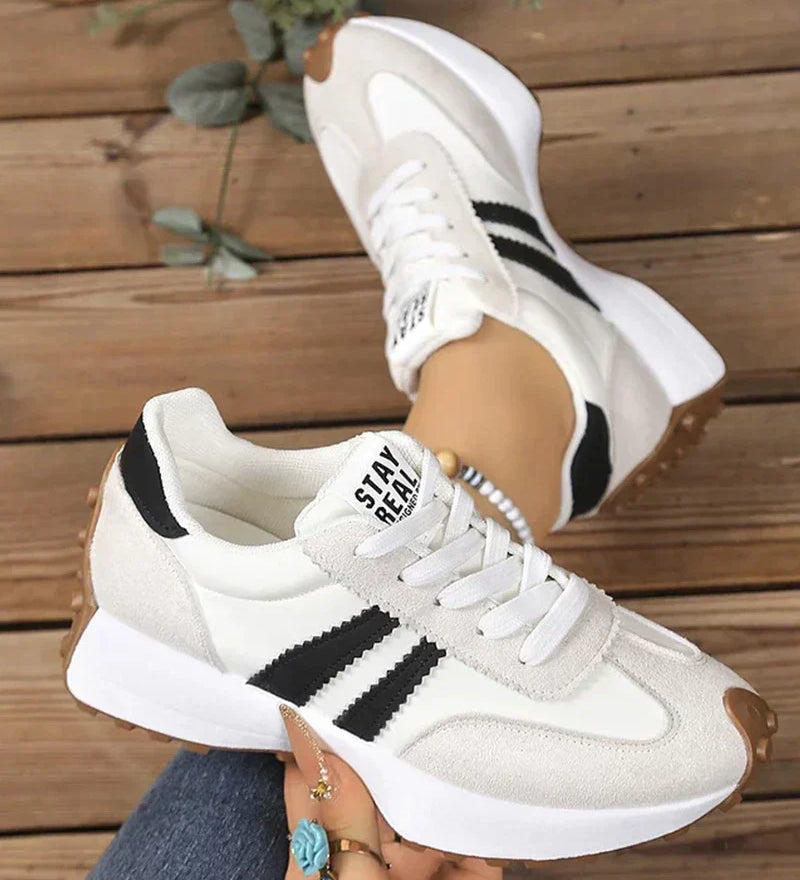 Élodiane™ – Stiliga sneakers för daglig komfort