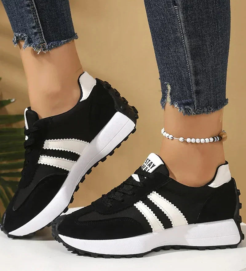 Élodiane™ – Stiliga sneakers för daglig komfort