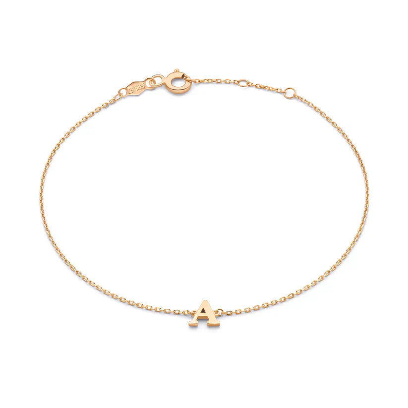 Élodie™ | Tidlös elegans – armband