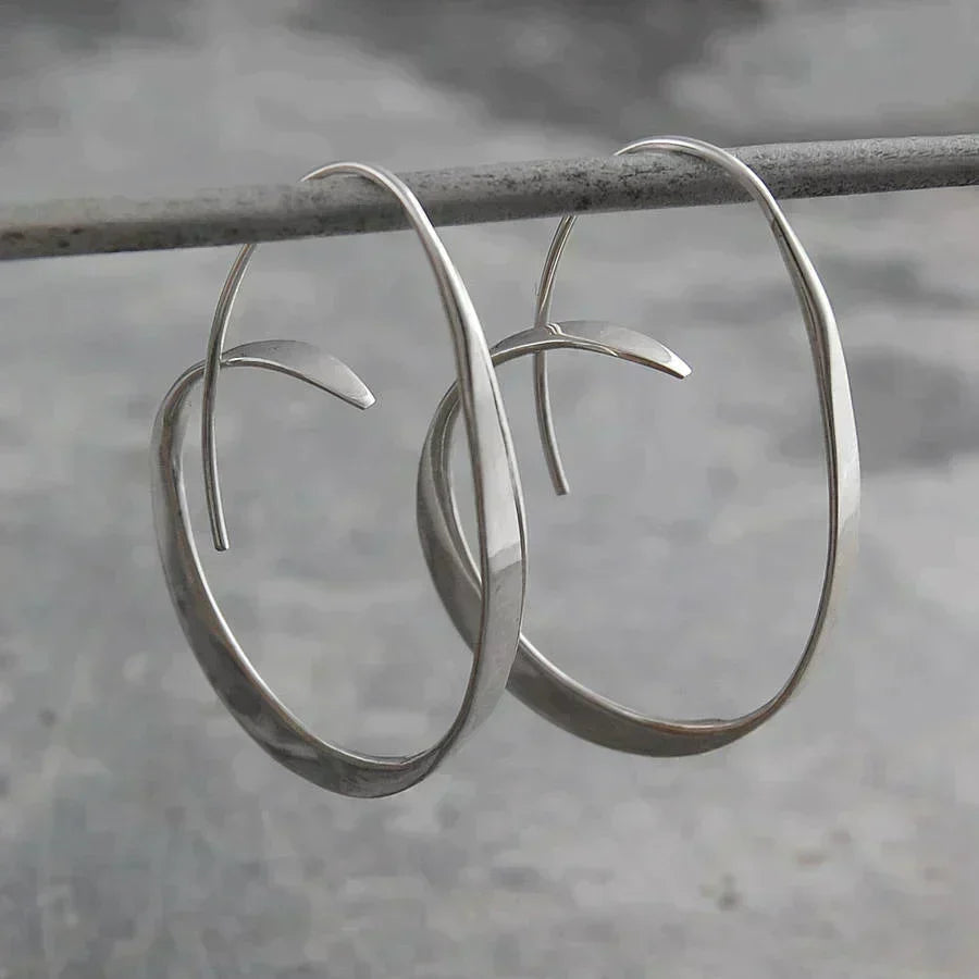 Mareye™ | Lätt elegans – hängande örhängen