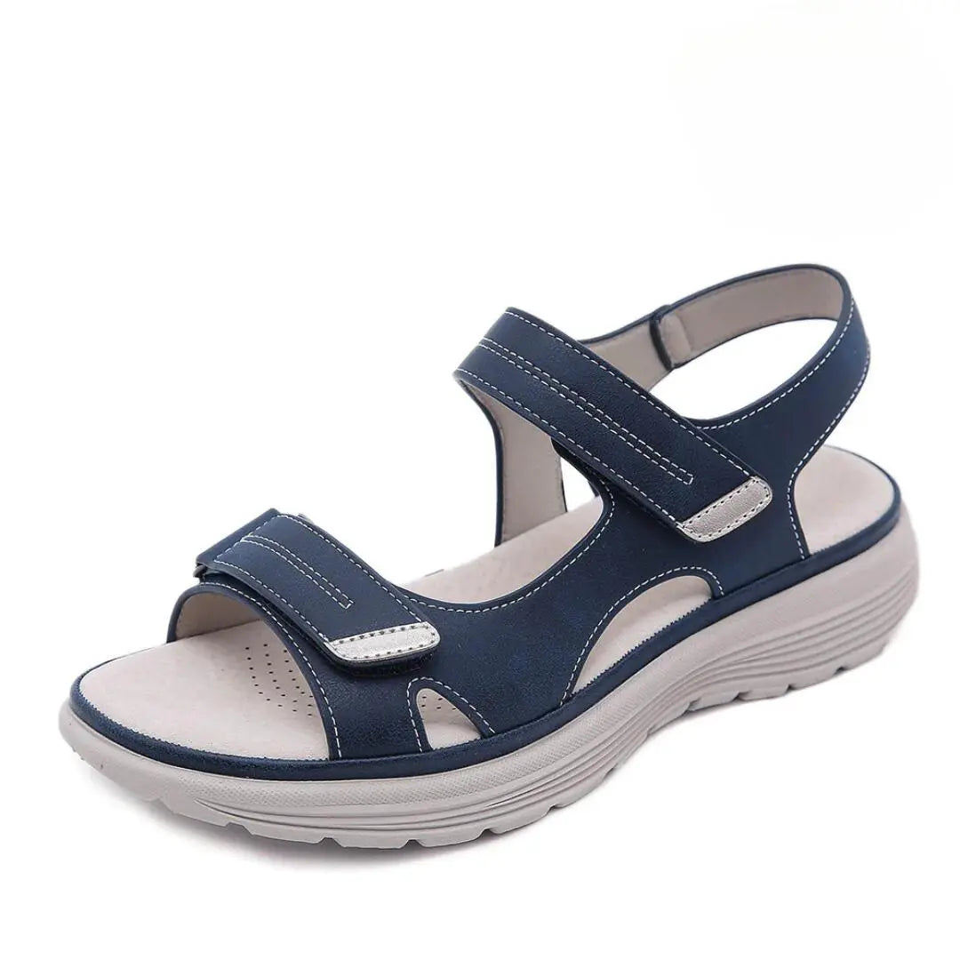 Soline™ – Ortopediska sandaler