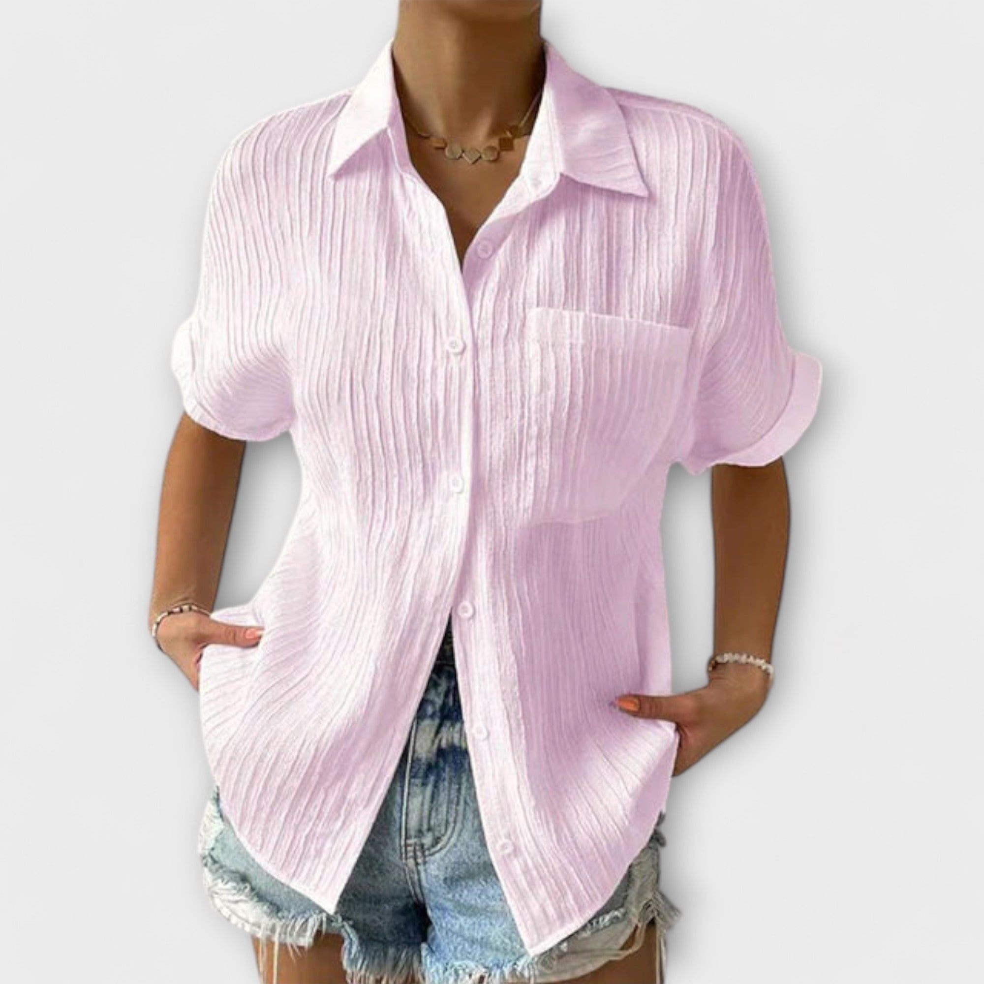 Jessica – Elegant T-shirt
