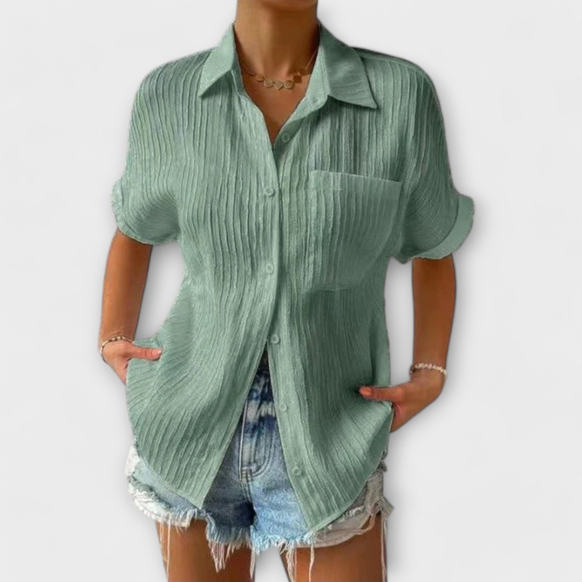 Jessica – Elegant T-shirt