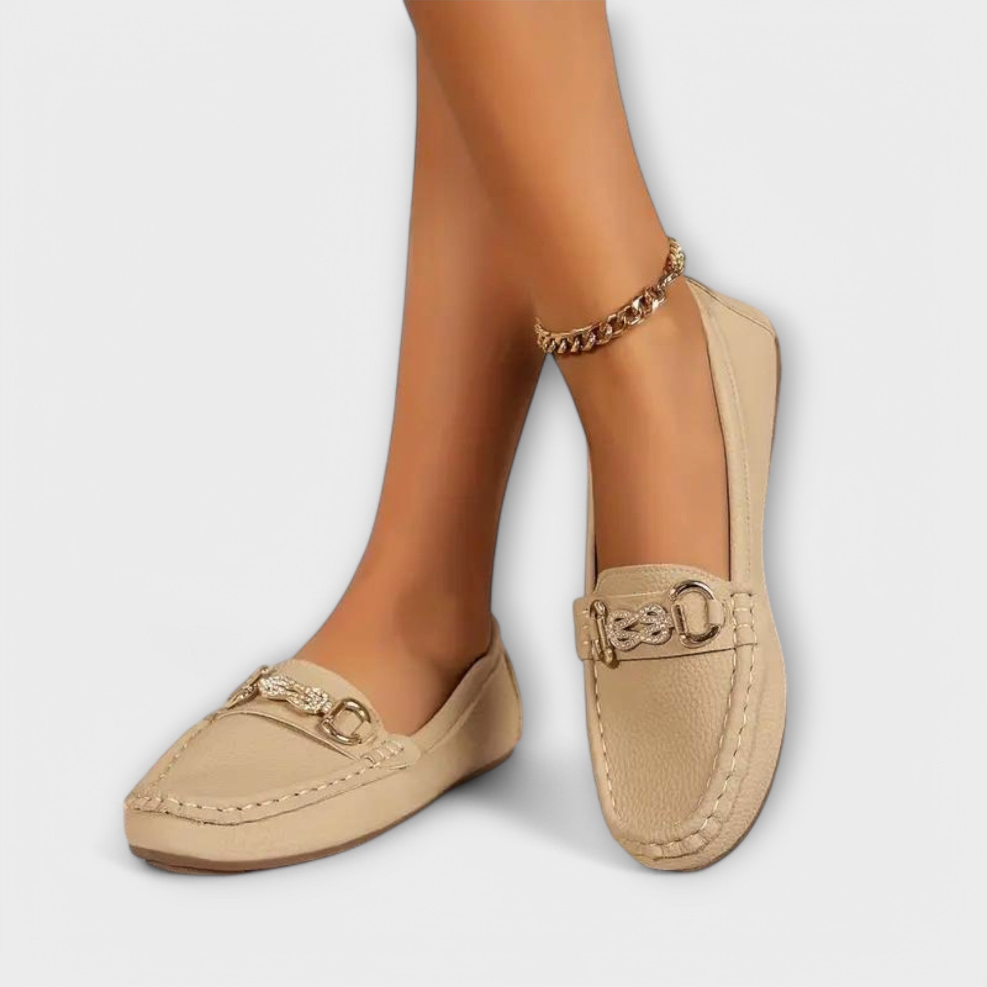 Lara – Stiliga loafers