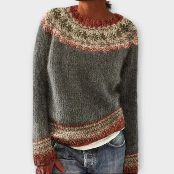 Joana – Vintage ylletröja