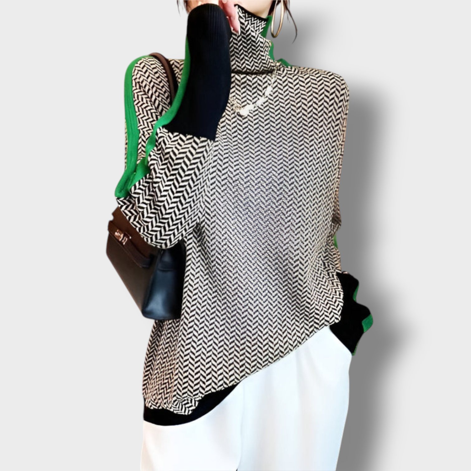 Vara | Montant Rayure Couture-kollektion