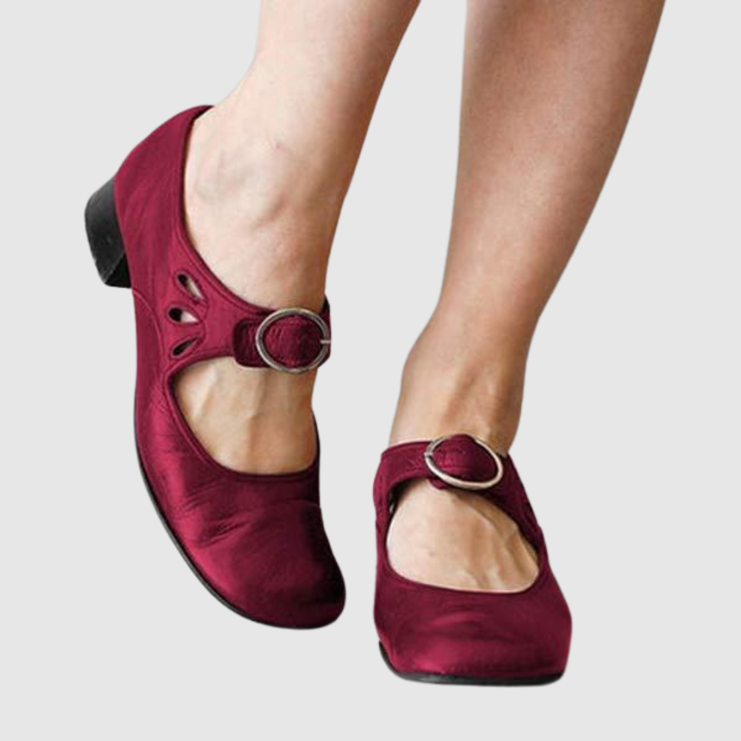 Margareta – Mary Jane-skor