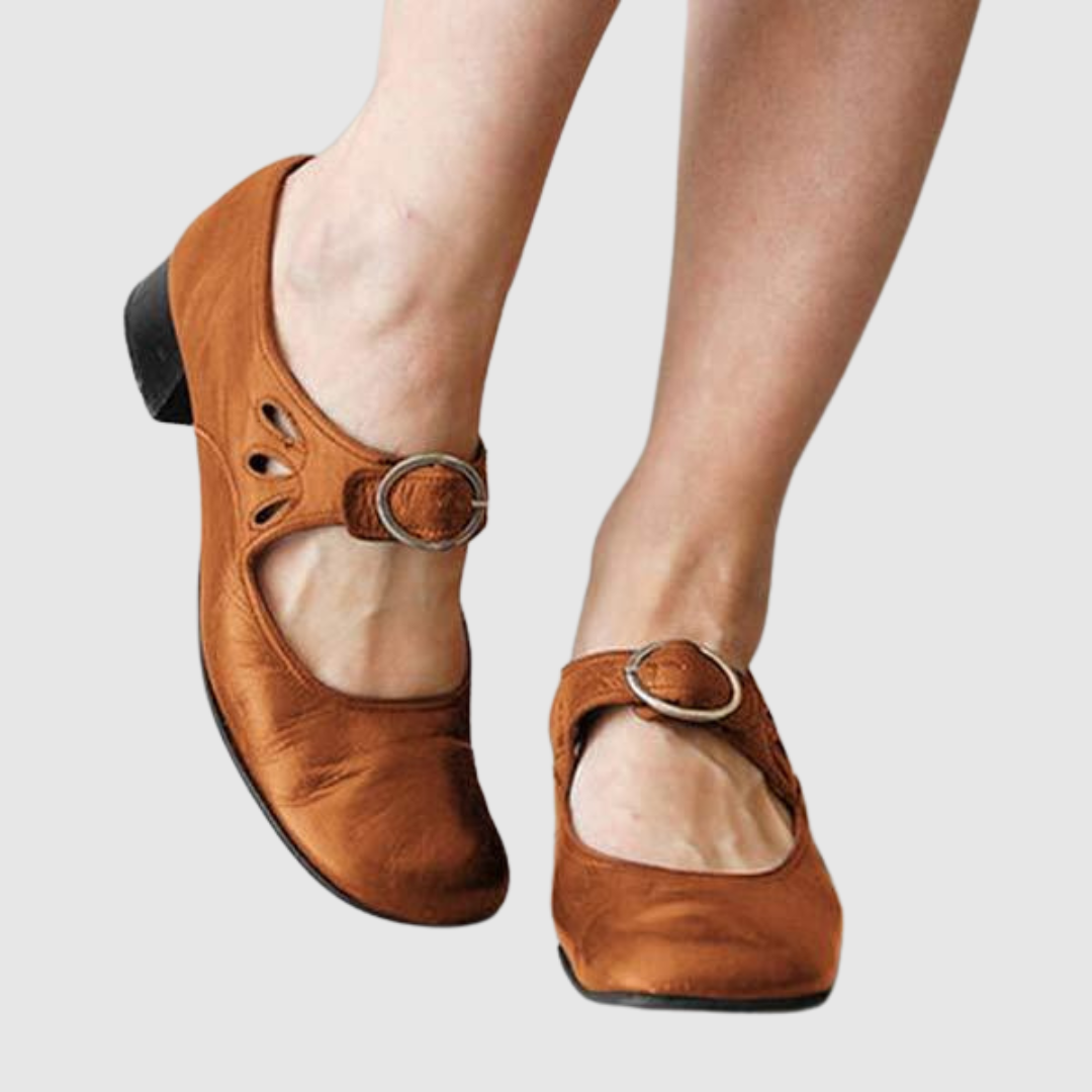 Margareta – Mary Jane-skor