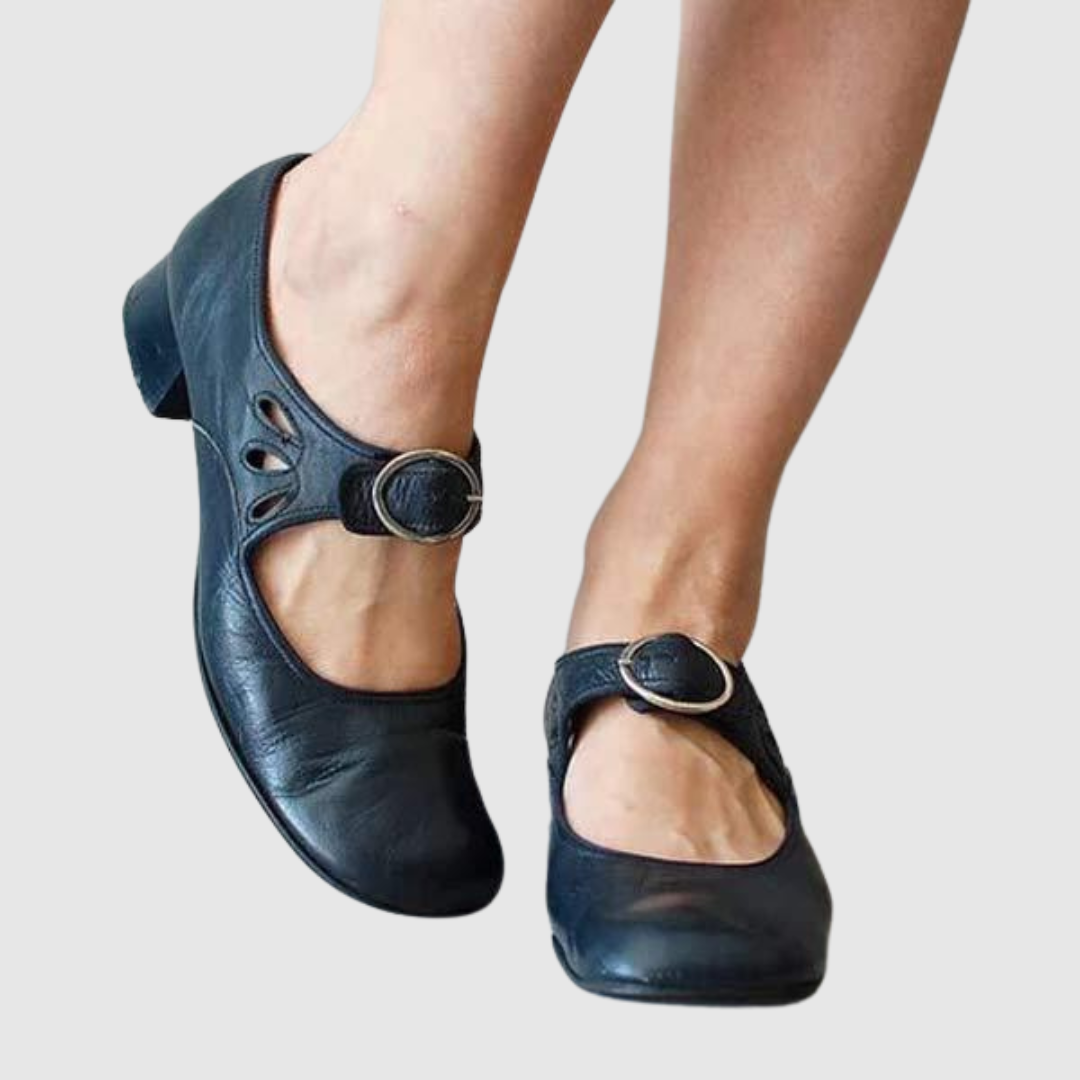 Margareta – Mary Jane-skor