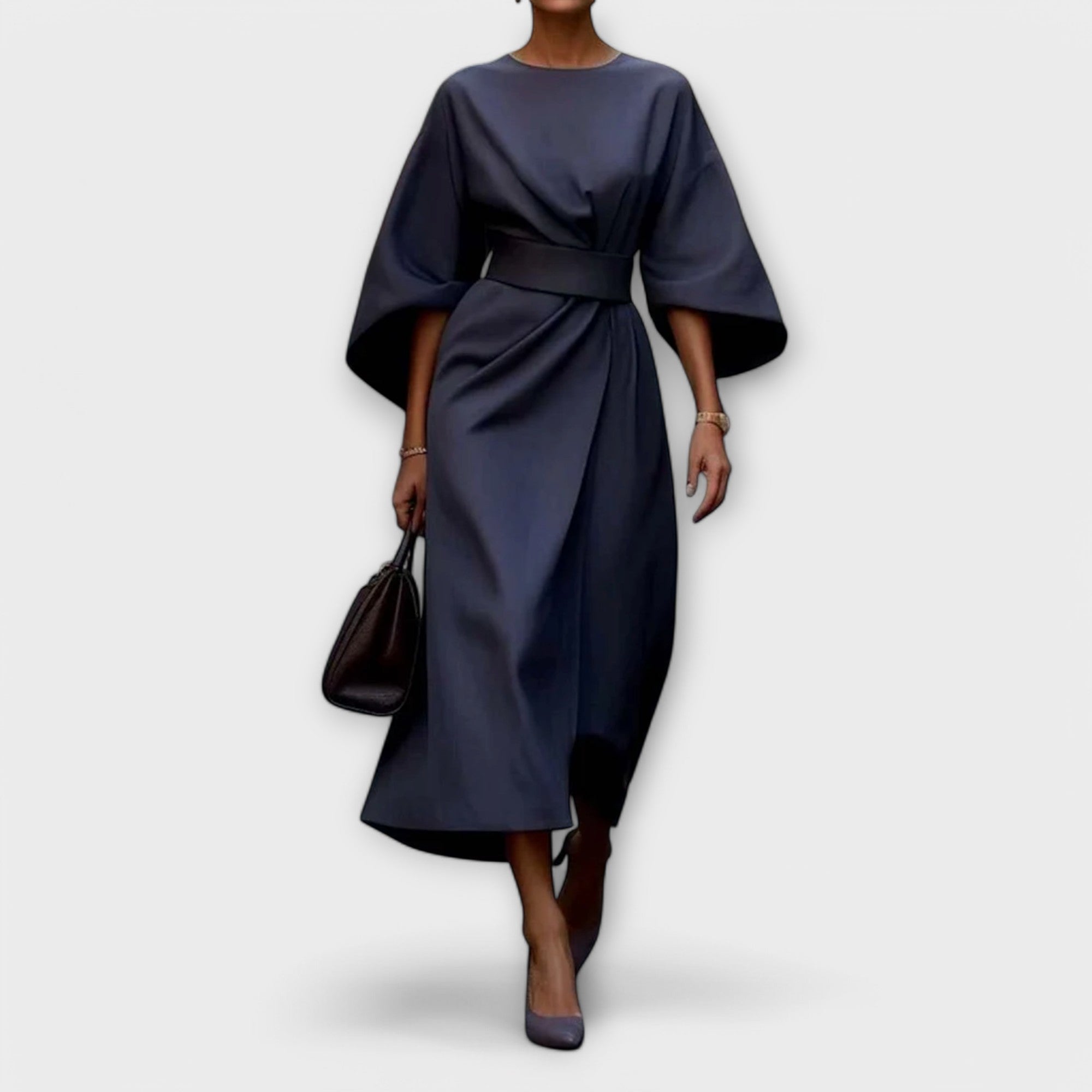 Sonia – Elegant och bekväm klänning