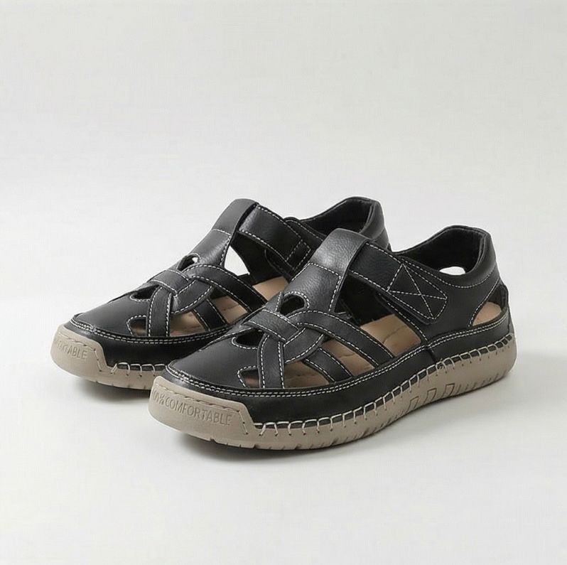 SOLA™ – lätta sommarsandaler