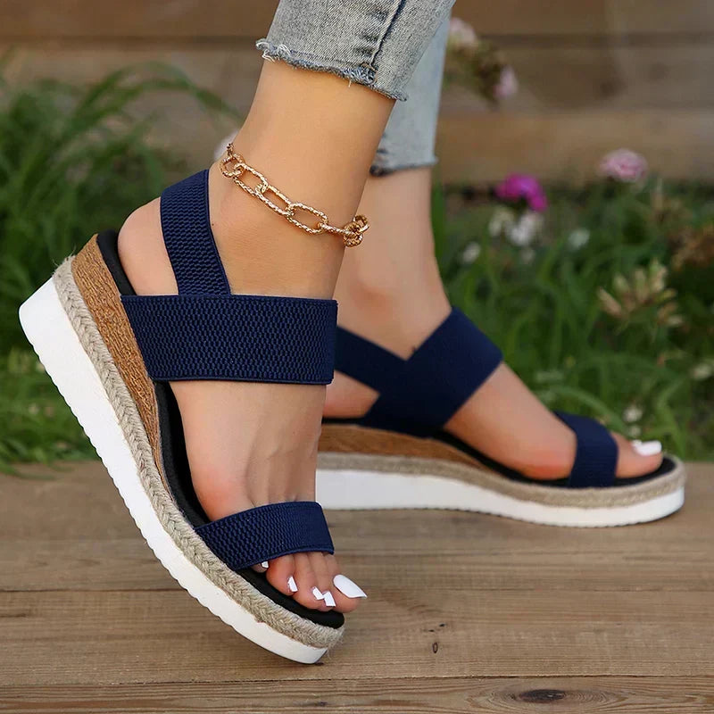 Lina – Ortopediska sandaler