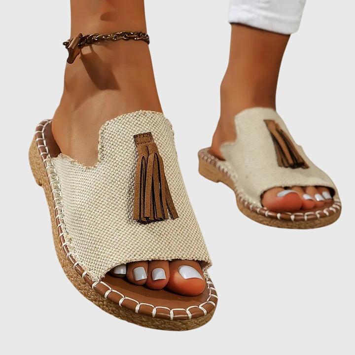 Klara – Ortopediska sandaler