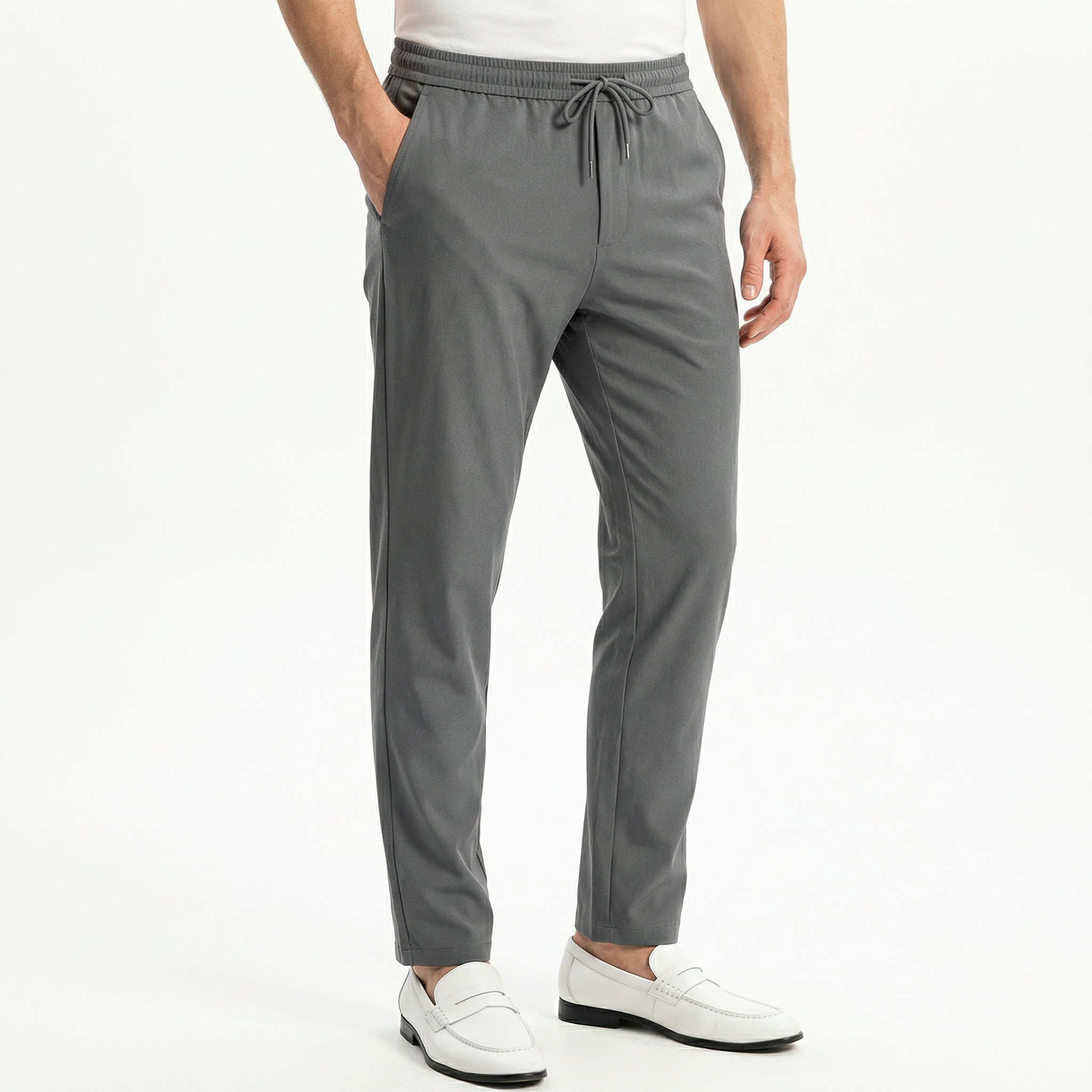 Anselm | Golfbyxor för herr