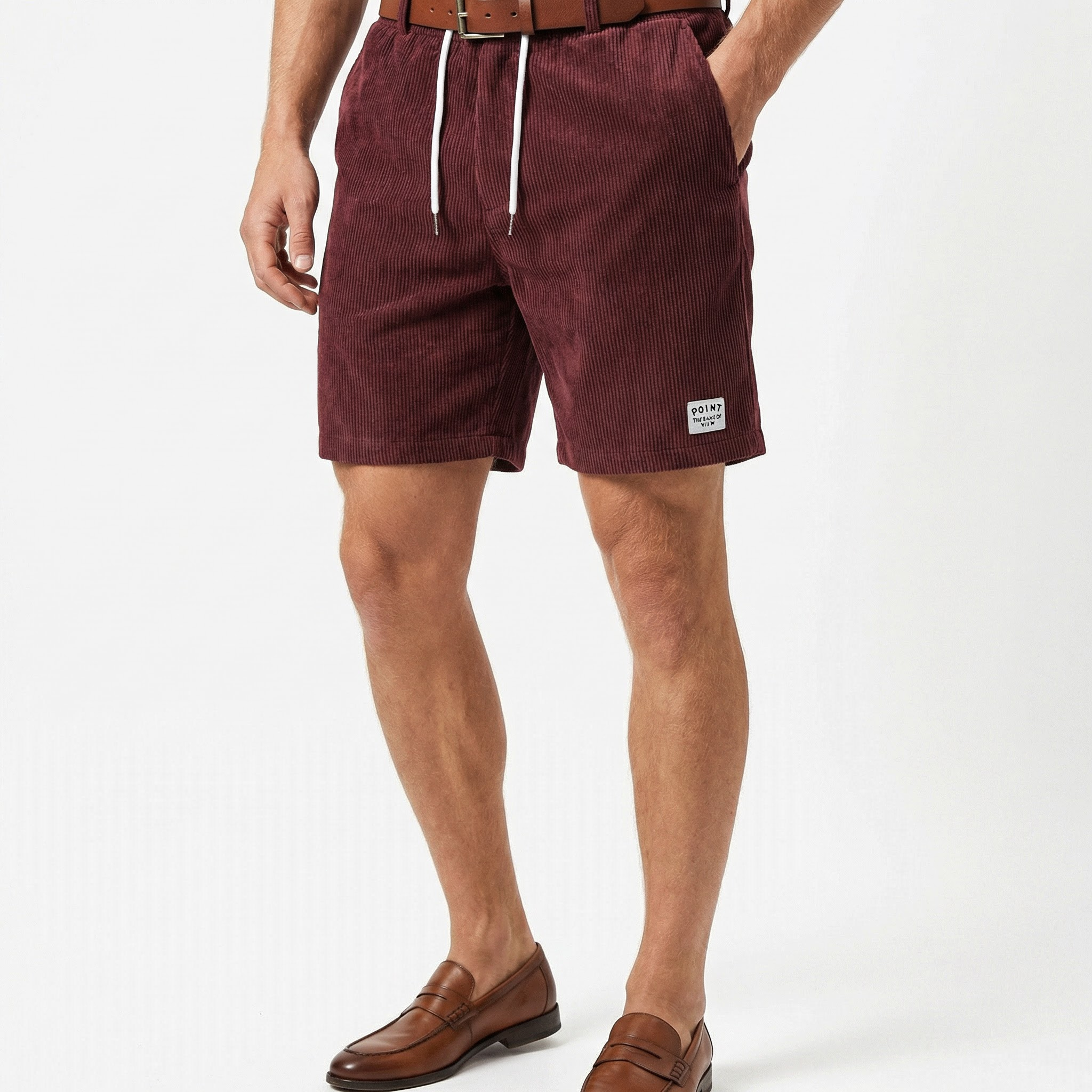 Sommarshorts