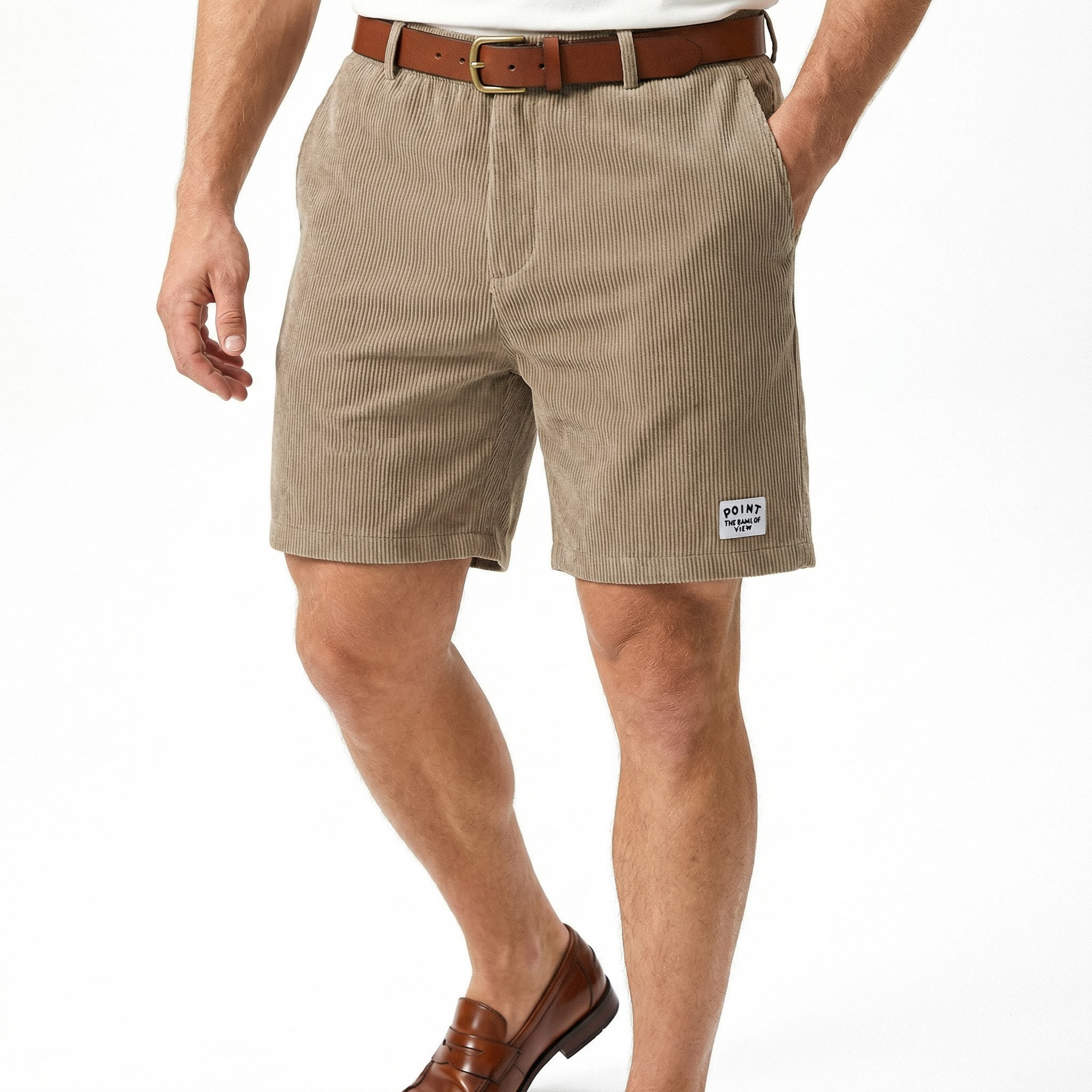 Sommarshorts