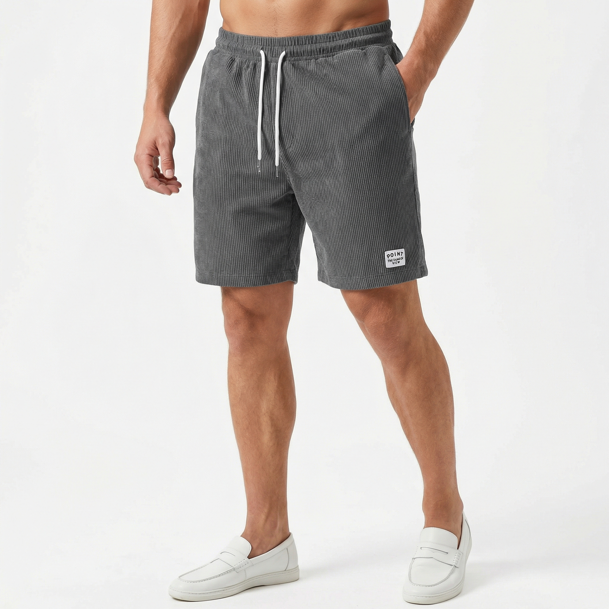 Sommarshorts