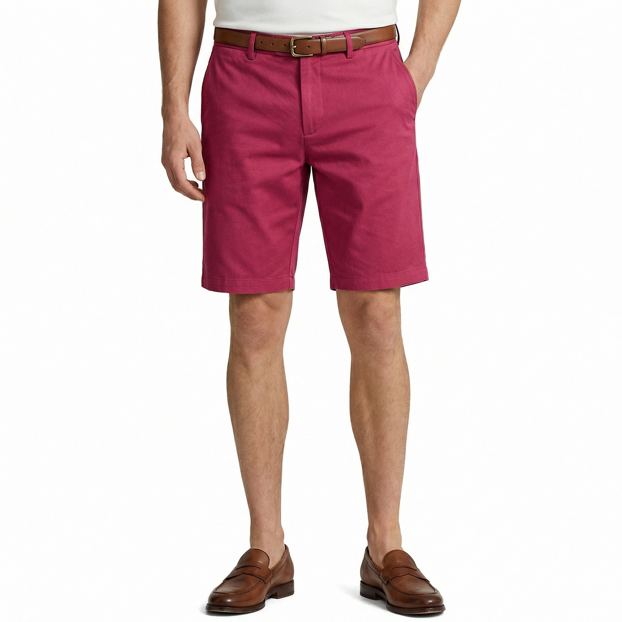 Shorts för herr