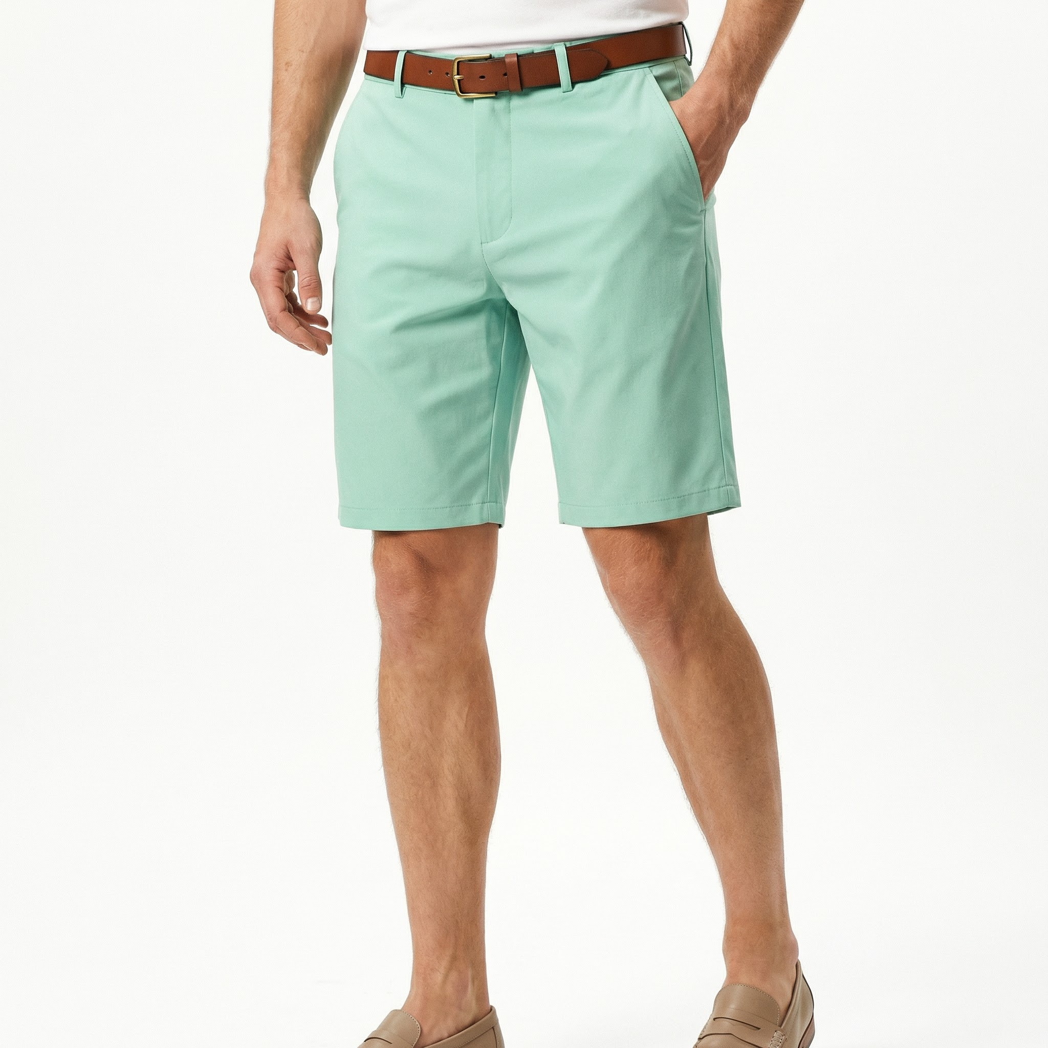 Shorts för herr