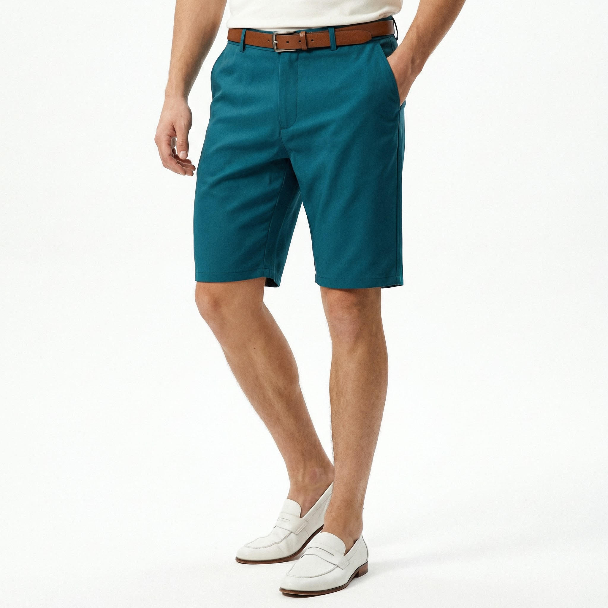 Shorts för herr
