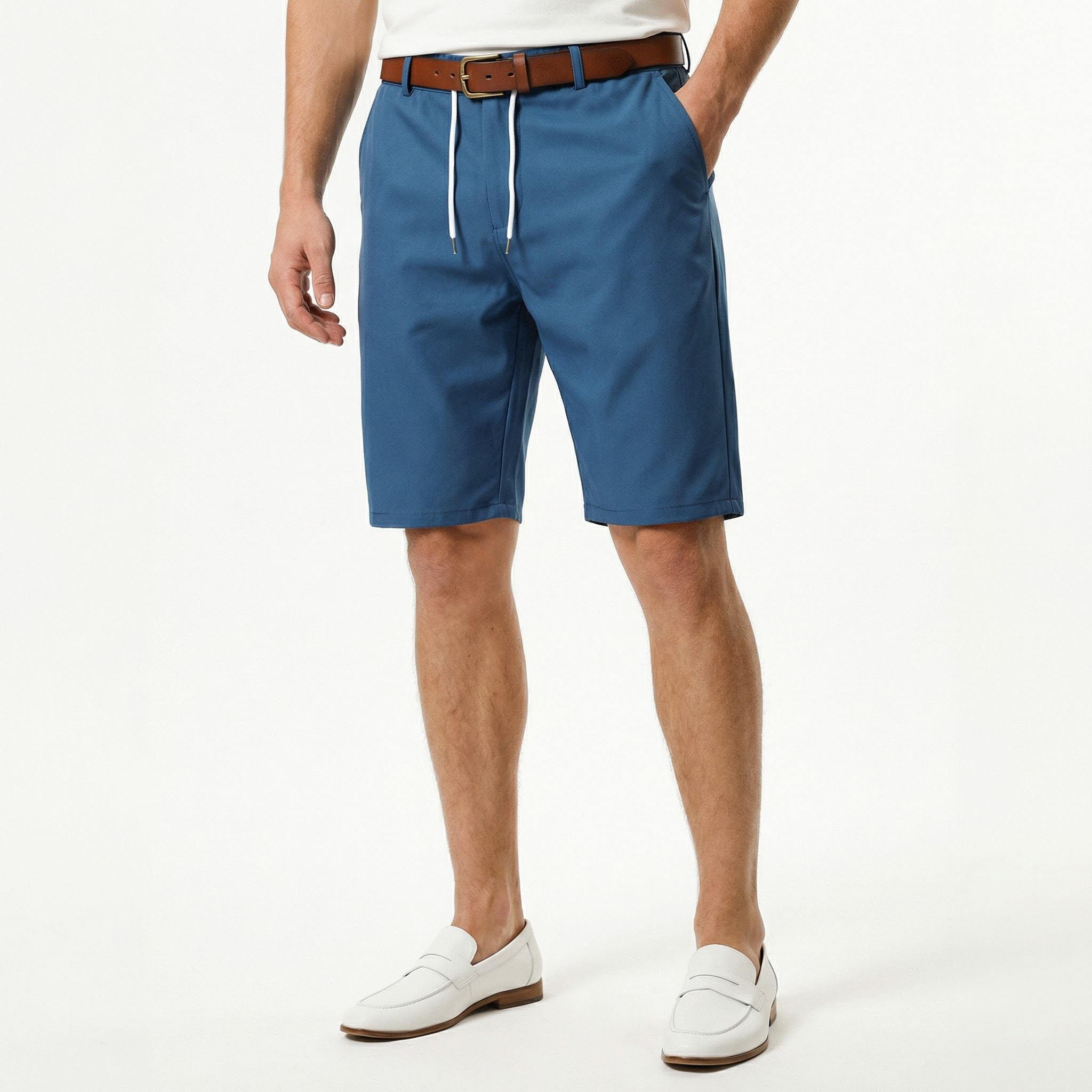 Shorts för herr