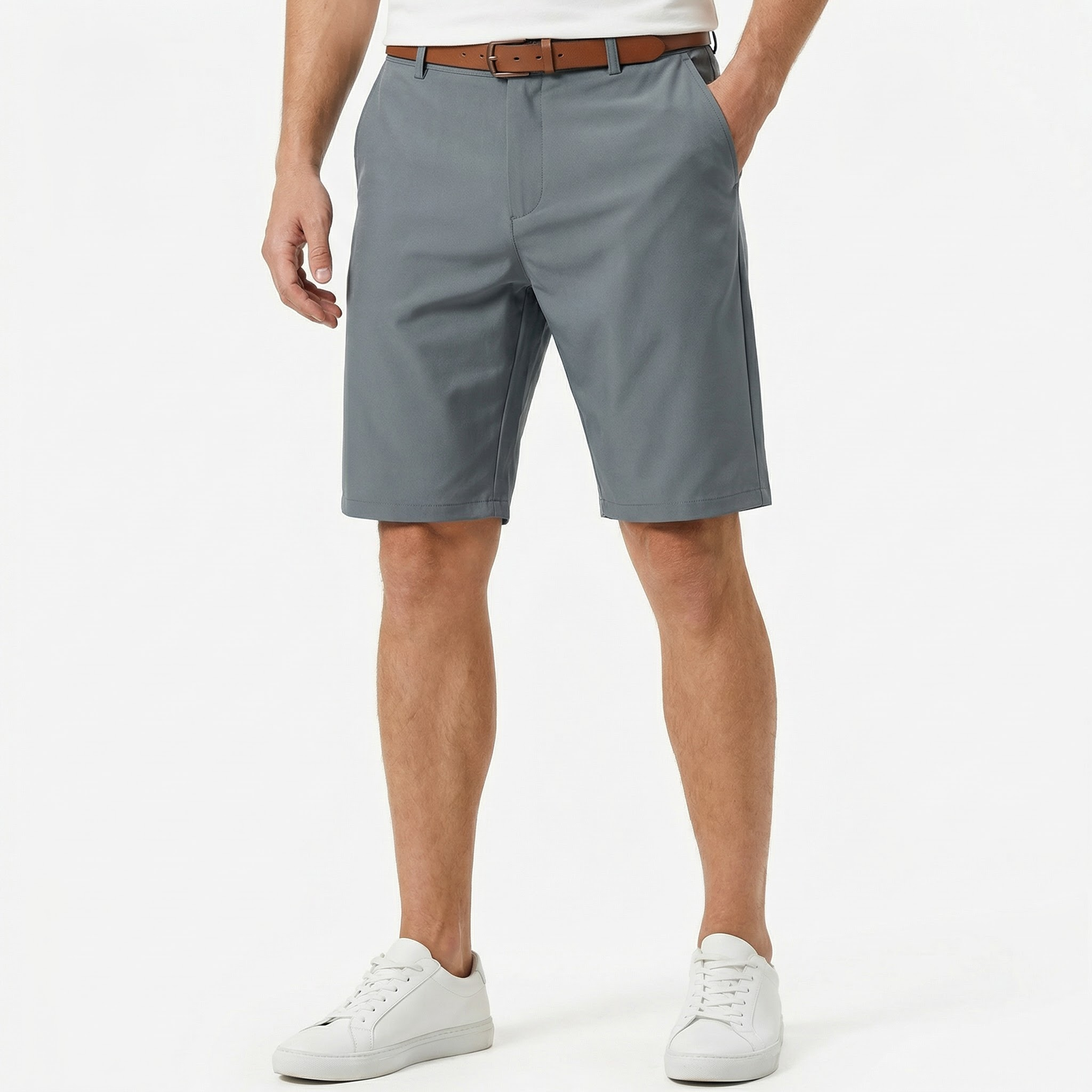 Shorts för herr