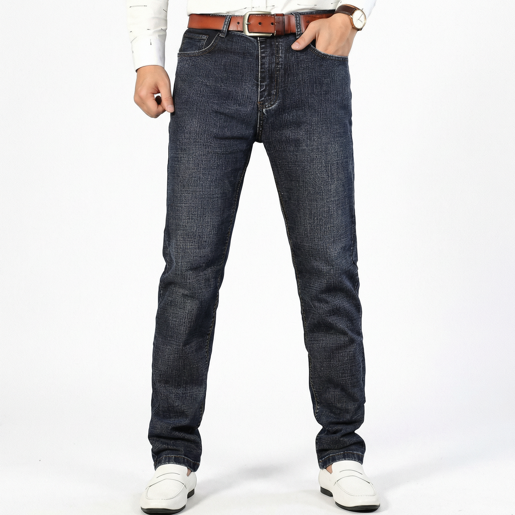 Chase | Jeans för herr