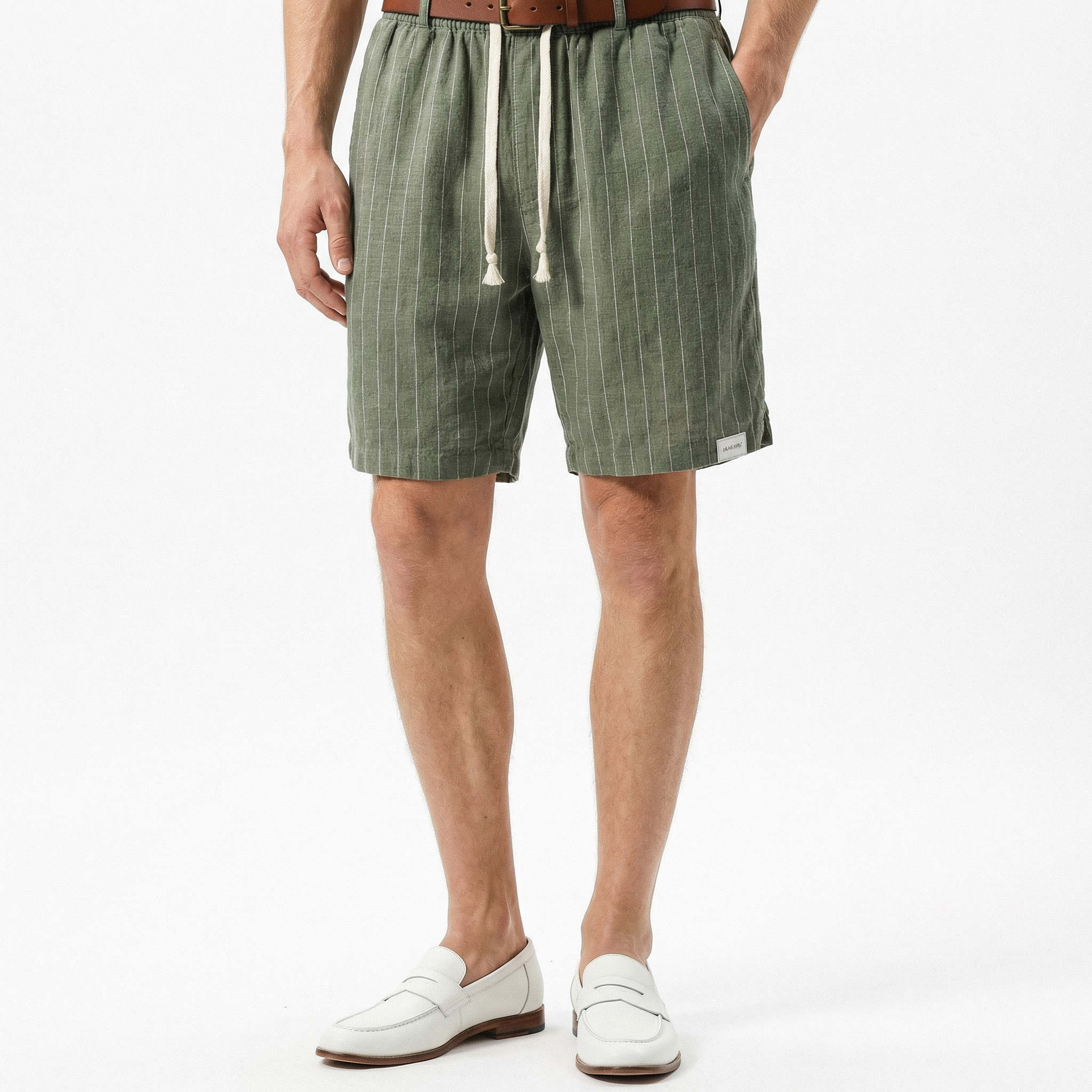 San Juan – Sommarshorts