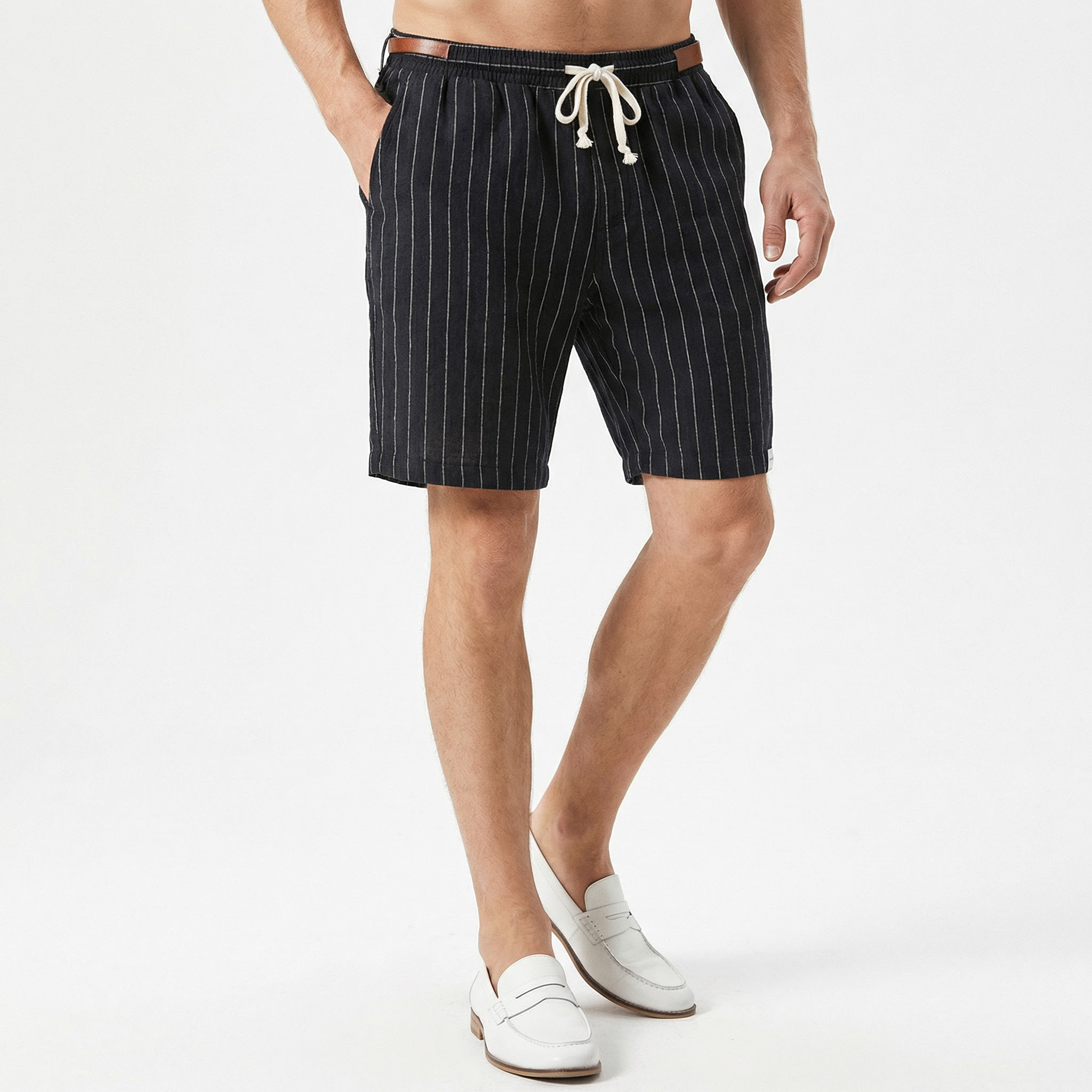 San Juan – Sommarshorts