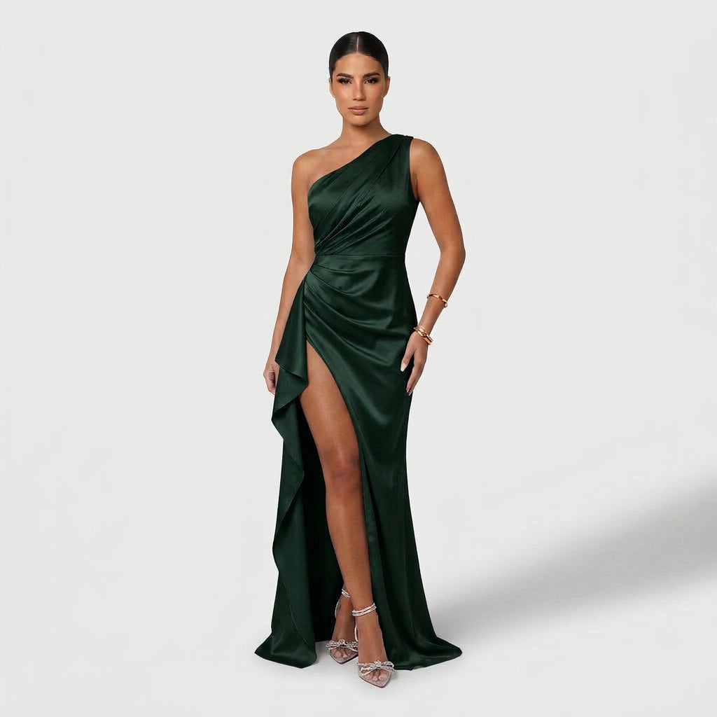 Johanna – Elegant maxiklänning