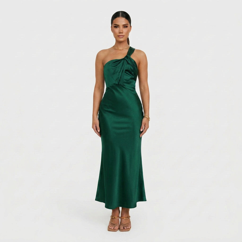 Sofia – Elegant maxiklänning
