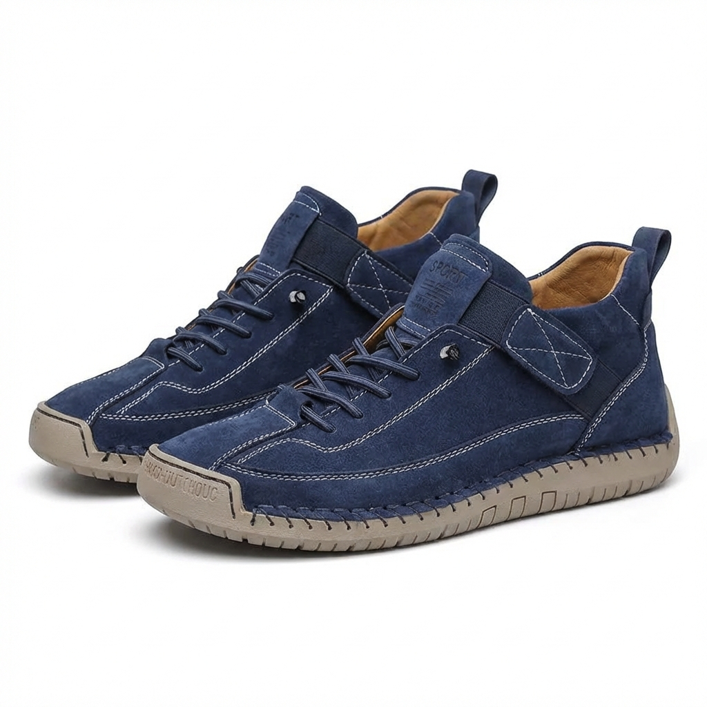 MIA – Ortopediska sneakers